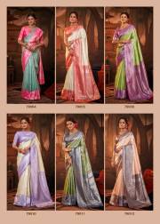 Rajpath  RIVAA SILK